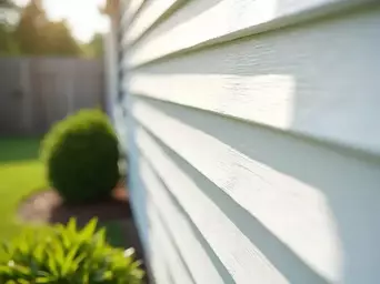 Cleaning White Vinyl Siding Reviews