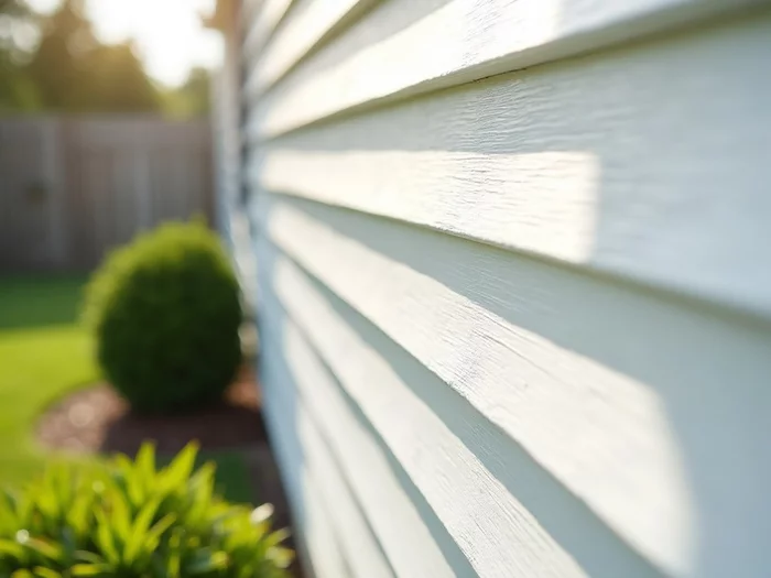 Cleaning White Vinyl Siding Reviews