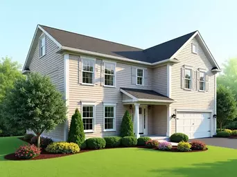 House Washing in Chester County