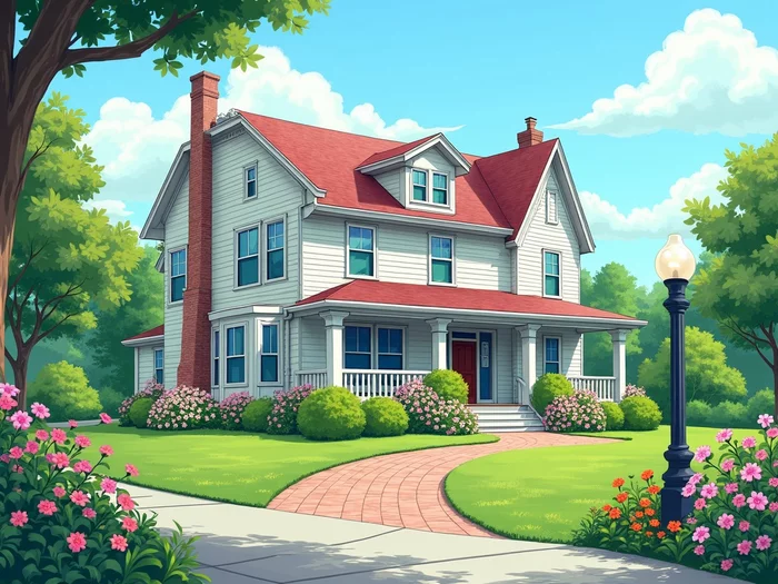 Finding Housewash, PA Nearby