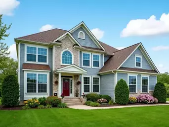 House Washing Services in Glenmoore