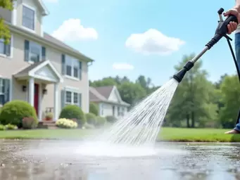 The Ultimate Guide to Power Washing: Techniques, Benefits, and Costs in Southeast Pennsylvania