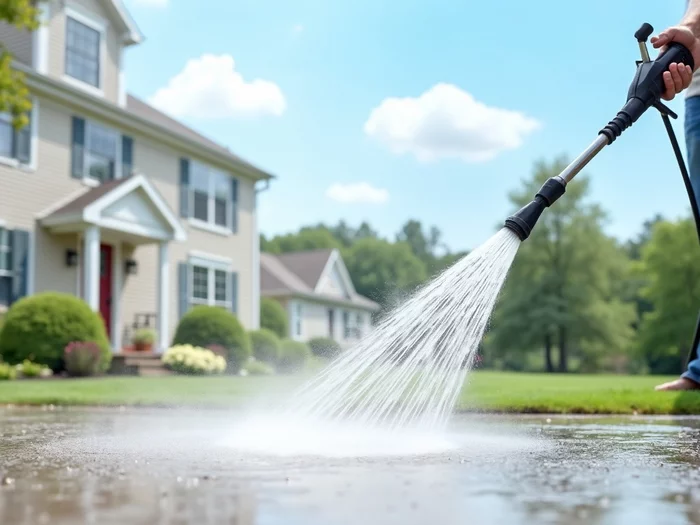 The Ultimate Guide to Power Washing: Techniques, Benefits, and Costs in Southeast Pennsylvania