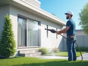 The Ultimate Guide to Power Washing Your Home: Benefits, Techniques, and Costs