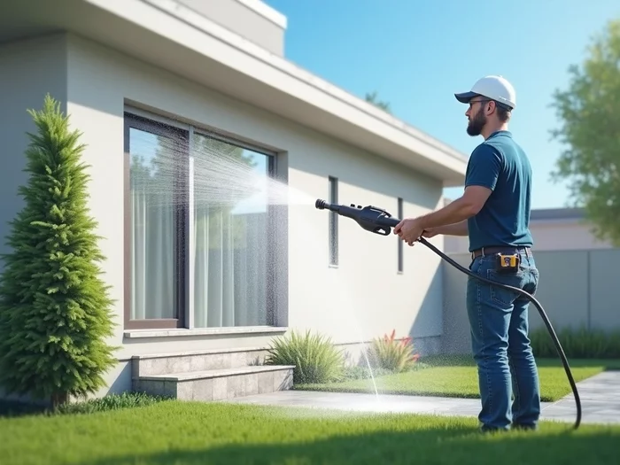 The Ultimate Guide to Power Washing Your Home: Benefits, Techniques, and Costs