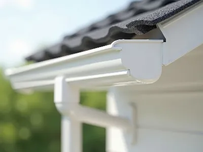 Gutter Brightening Service