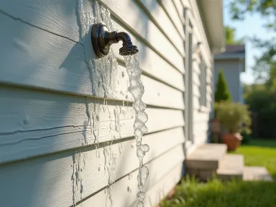 House Washing Service